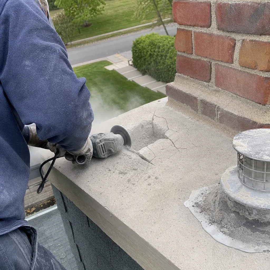 Gas Fireplace Service