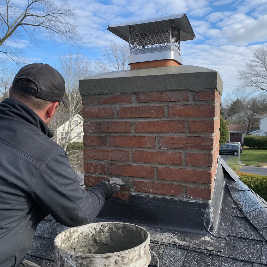 After - Recent Project