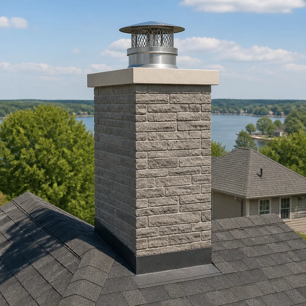 Flue relining