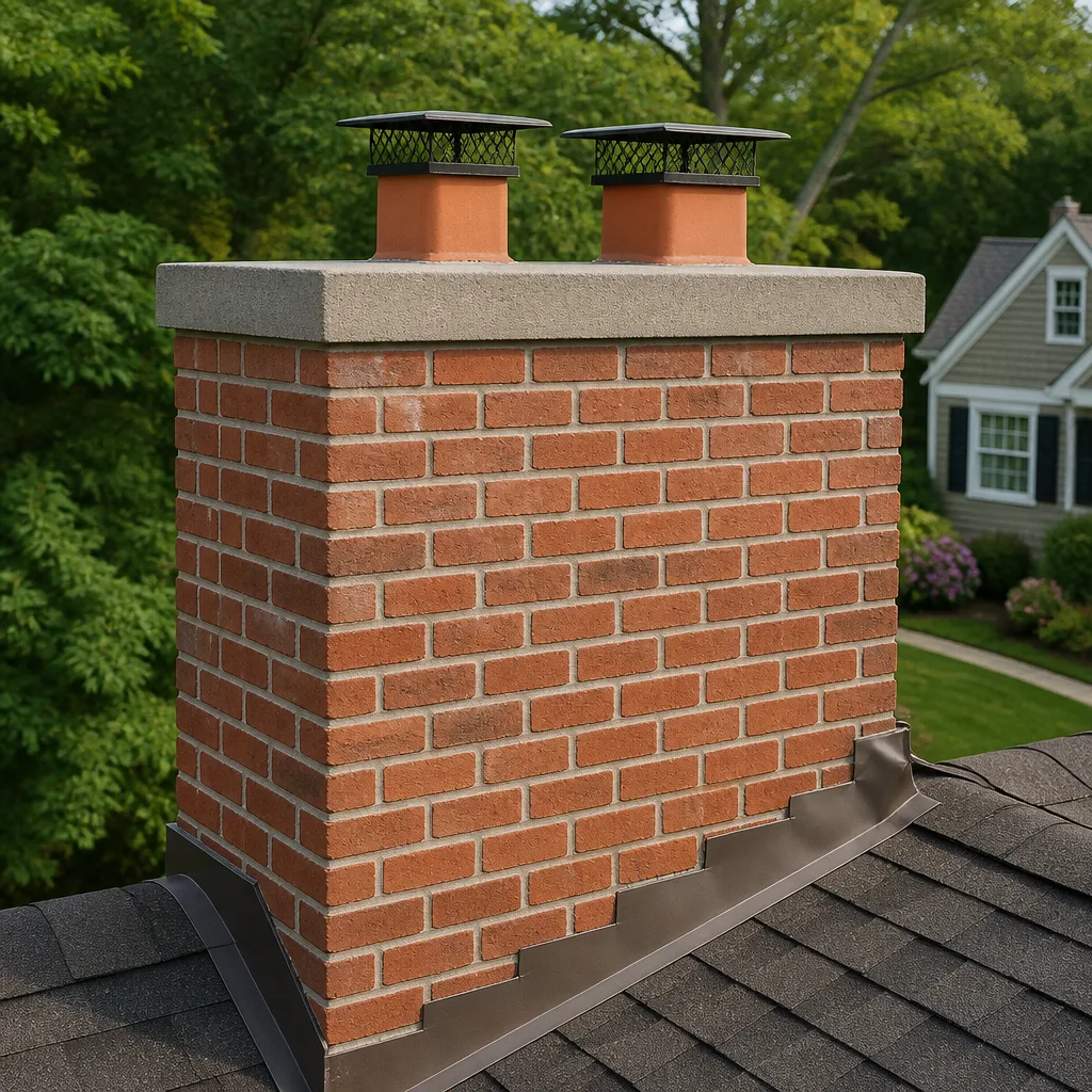 Masonry repair